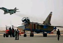 الجيش السوداني يدمر آليات أمريكية ويصد هجوم الدعم السريع الجيش السوداني يدمر آليات أمريكية ويصد هجوم الدعم السريع