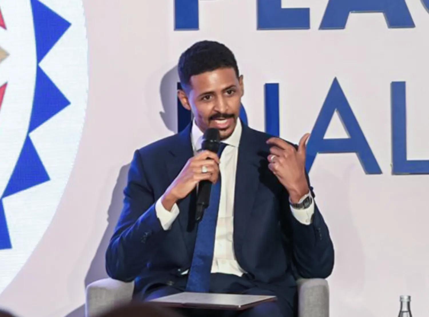 مشروعان أميركيان يطالبان بتوضيح زيارة شقيق حميدتي مشروعان أميركيان يطالبان بتوضيح زيارة شقيق حميدتي