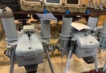 ضبط أسلحة وتقنيات عسكرية لدعم الأمن في الخرطوم ضبط أسلحة وتقنيات عسكرية لدعم الأمن في الخرطوم