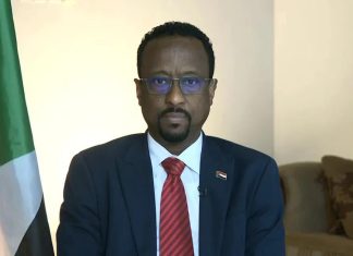 وزير الإعلام السوداني: الجيش مستمر في معاركه والخرطوم تتعافى وزير الإعلام السوداني: الجيش مستمر في معاركه والخرطوم تتعافى