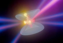 فيزيائيون: تمكنا من رؤية “رقصة الإلكترونات” لأول مرة فيزيائيون: تمكنا من رؤية "رقصة الإلكترونات" لأول مرة