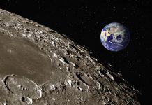 طاقة نووية وإنترنت.. سباق القوى الكبرى لاستيطان القمر طاقة نووية وإنترنت.. سباق القوى الكبرى لاستيطان القمر