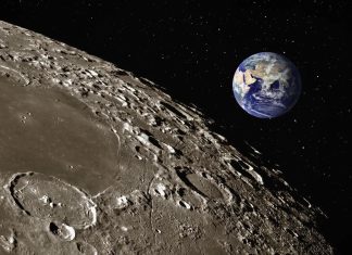 طاقة نووية وإنترنت.. سباق القوى الكبرى لاستيطان القمر طاقة نووية وإنترنت.. سباق القوى الكبرى لاستيطان القمر