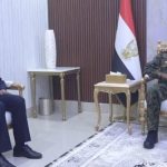 البرهان يصدر توجيهات بشأن العلاقة بين السودان و الصين البرهان يصدر توجيهات بشأن العلاقة بين السودان و الصين