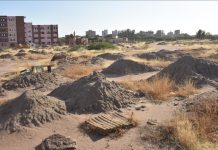 مقابر جماعية في قلب الخرطوم تكشف جرائم سجون “الدعم السريع” مقابر جماعية في قلب الخرطوم تكشف جرائم سجون "الدعم السريع"