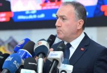 تركيا تدعم سيادة ووحدة أراضي السودان تركيا تدعم سيادة ووحدة أراضي السودان