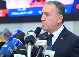 تركيا تدعم سيادة ووحدة أراضي السودان تركيا تدعم سيادة ووحدة أراضي السودان