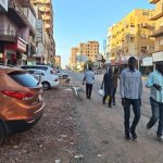 وزير الثقافة السوداني: الخرطوم شبه جاهزة لاستقبال أهلها وزير الثقافة السوداني: الخرطوم شبه جاهزة لاستقبال أهلها