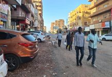 وزير الثقافة السوداني: الخرطوم شبه جاهزة لاستقبال أهلها وزير الثقافة السوداني: الخرطوم شبه جاهزة لاستقبال أهلها