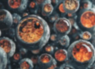 ابتكار “كبسولة زمنية” تسجل أحداث الخلايا ابتكار "كبسولة زمنية" تسجل أحداث الخلايا