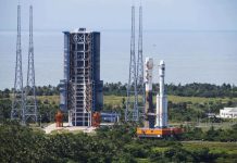 بعد إنجازات تاريخية.. الصين تجمد فجأة إطلاقات الفضاء بعد إنجازات تاريخية.. الصين تجمد فجأة إطلاقات الفضاء