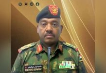 الجيش السوداني يكشف تفاصيل فك حصار الدلنج الجيش السوداني يكشف تفاصيل فك حصار الدلنج