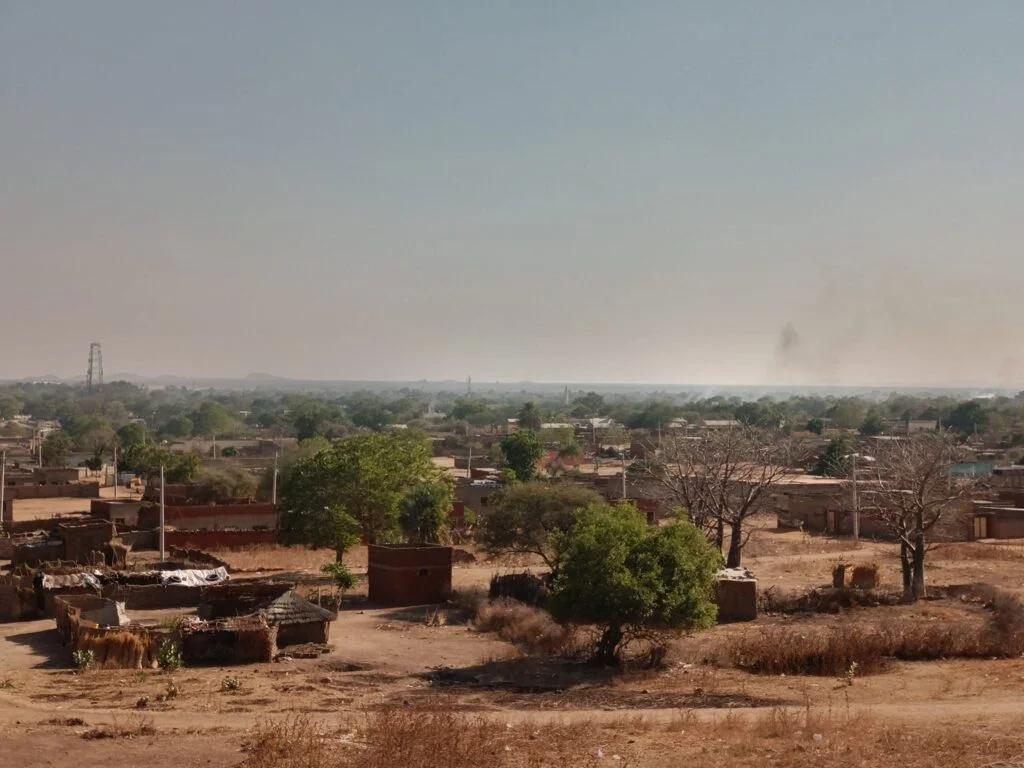 الجيش السوداني يفك حصار الدلنج بعد 1017 يوما الجيش السوداني يفك حصار الدلنج بعد 1017 يوما