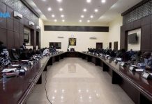 اجتماع مجلس الوزراء في الخرطوم يكشف قرارات مهمة اجتماع مجلس الوزراء في الخرطوم يكشف قرارات مهمة