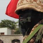 الجيش السوداني يدحر “الدعم السريع” بهبيلا جنوب كردفان الجيش السوداني يدحر "الدعم السريع" بهبيلا جنوب كردفان