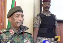 “فك حصار الجيش السوداني عن الدلنج واستعادة السلك” "فك حصار الجيش السوداني عن الدلنج واستعادة السلك"