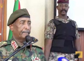 “فك حصار الجيش السوداني عن الدلنج واستعادة السلك” "فك حصار الجيش السوداني عن الدلنج واستعادة السلك"