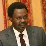 حاكم إقليم دارفور للجزيرة نت: نخشى من أجندة سرية وراء الهدنة حاكم إقليم دارفور للجزيرة نت: نخشى من أجندة سرية وراء الهدنة