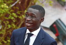 خابي لام يوقع صفقة تاريخية بقيمة مليار دولار خابي لام يوقع صفقة تاريخية بقيمة مليار دولار