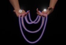 الخيمياء الكمية.. عندما ارتدت المادة “قبعة مكسيكية” لأول مرة الخيمياء الكمية.. عندما ارتدت المادة "قبعة مكسيكية" لأول مرة