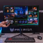 “أيسر” تطلق أول شاشة 1000 هيرتز في العالم "أيسر" تطلق أول شاشة 1000 هيرتز في العالم