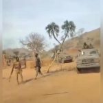 الجيش السوداني يصد هجمات على هبيلا ويحقق انتصارات الجيش السوداني يصد هجمات على هبيلا ويحقق انتصارات