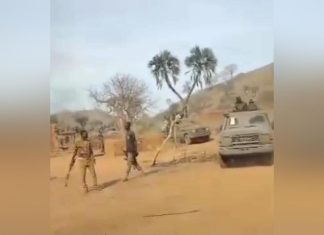 الجيش السوداني يصد هجمات على هبيلا ويحقق انتصارات الجيش السوداني يصد هجمات على هبيلا ويحقق انتصارات