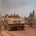 الجيش السوداني يرسل تعزيزات للدلنج واستسلام عناصر الدعم السريع الجيش السوداني يرسل تعزيزات للدلنج واستسلام عناصر الدعم السريع