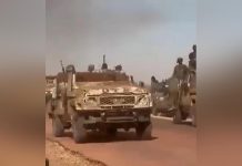 الجيش السوداني يرسل تعزيزات للدلنج واستسلام عناصر الدعم السريع الجيش السوداني يرسل تعزيزات للدلنج واستسلام عناصر الدعم السريع