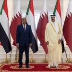 الدوحة.. الأمير تميم والبرهان يبحثان جهود استقرار السودان الدوحة.. الأمير تميم والبرهان يبحثان جهود استقرار السودان