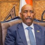 البرهان: نشكر قطر على دعمها للسودان ومؤسساته الشرعية البرهان: نشكر قطر على دعمها للسودان ومؤسساته الشرعية