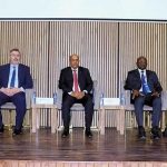 ملتقى دولي لمواجهة تحديات التمويل في إفريقيا ملتقى دولي لمواجهة تحديات التمويل في إفريقيا