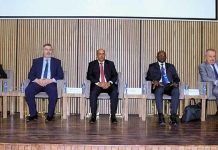 ملتقى دولي لمواجهة تحديات التمويل في إفريقيا ملتقى دولي لمواجهة تحديات التمويل في إفريقيا