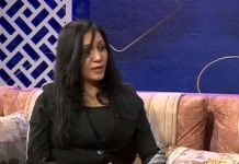 سالي ذكي جبرة: الهُدن الطويلة تعزز الانقسام في السودان سالي ذكي جبرة: الهُدن الطويلة تعزز الانقسام في السودان