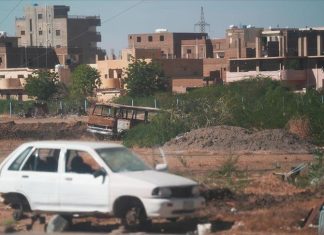 معارك النيل الأزرق: دعم سريع أم تشتيت للجيش؟ معارك النيل الأزرق: دعم سريع أم تشتيت للجيش؟