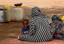 1300 حالة سوء تغذية بالدلنج بسبب الحصار 1300 حالة سوء تغذية بالدلنج بسبب الحصار