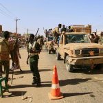 تطورات جنوب كردفان والنيل الأزرق وتأثيرها على حرب السودان تطورات جنوب كردفان والنيل الأزرق وتأثيرها على حرب السودان