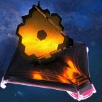 تلسكوب جيمس ويب يكشف خريطة جديدة للمادة المظلمة تلسكوب جيمس ويب يكشف خريطة جديدة للمادة المظلمة