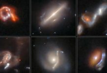 خوارزمية ذكاء اصطناعي تكشف كنوزا مخفية في أرشيف تلسكوب هابل خوارزمية ذكاء اصطناعي تكشف كنوزا مخفية في أرشيف تلسكوب هابل