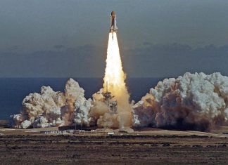 تشالنجر: 40 عامًا على كارثة غيرت الفضاء تشالنجر: 40 عامًا على كارثة غيرت الفضاء