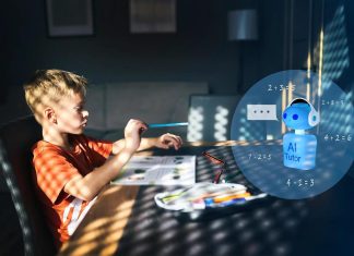 كيف يعيد الذكاء الاصطناعي صياغة مستقبل التعليم؟ كيف يعيد الذكاء الاصطناعي صياغة مستقبل التعليم؟