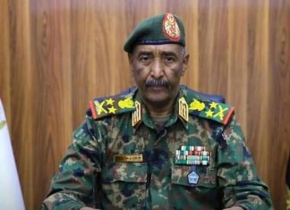 حلفاء الجيش يقدمون رؤيتهم عن المجلس التشريعي للبرهان حلفاء الجيش يقدمون رؤيتهم عن المجلس التشريعي للبرهان