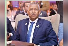 سفير السودان في مصر يوضح تفاصيل ترحيل السودانيين سفير السودان في مصر يوضح تفاصيل ترحيل السودانيين