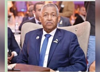 سفير السودان في مصر يوضح تفاصيل ترحيل السودانيين سفير السودان في مصر يوضح تفاصيل ترحيل السودانيين