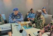 تنفيذ 30 عملية أمنية بالخرطوم والقبض على اكثر من 100 متهم تنفيذ 30 عملية أمنية بالخرطوم والقبض على اكثر من 100 متهم