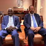 لقاء المؤتمر الشعبي وصمود يثير جدلًا واسعًا لقاء المؤتمر الشعبي وصمود يثير جدلًا واسعًا