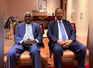 لقاء المؤتمر الشعبي وصمود يثير جدلًا واسعًا لقاء المؤتمر الشعبي وصمود يثير جدلًا واسعًا