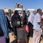 الهجرة الدولية: نزوح 4315 سودانيا من منطقتين بجنوب كردفان الهجرة الدولية: نزوح 4315 سودانيا من منطقتين بجنوب كردفان