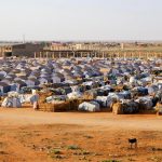 أرقام جديدة لنازحي السودان وأوروبا تعاقب الجيش والدعم السريع أرقام جديدة لنازحي السودان وأوروبا تعاقب الجيش والدعم السريع