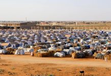 أرقام جديدة لنازحي السودان وأوروبا تعاقب الجيش والدعم السريع أرقام جديدة لنازحي السودان وأوروبا تعاقب الجيش والدعم السريع